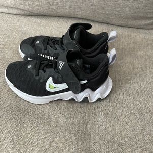 Nike boy shoes! Size 10.5